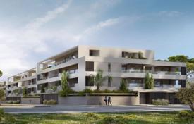 2 pièces appartement dans un nouvel immeuble 95 m² à Thermi, Grèce. 228,000 €