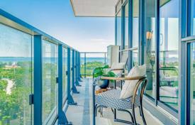 Appartement – Lake Shore Boulevard West, Etobicoke, Toronto,  Ontario,   Canada. C$1,037,000