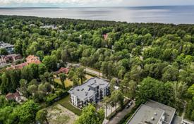 4 pièces appartement dans un nouvel immeuble 81 m² en Jurmala, Lettonie. 245,000 €