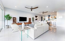 2 pièces appartement en copropriété 178 m² à Fort Lauderdale, Etats-Unis. $749,000
