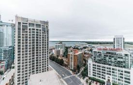 Appartement – Fleet Street, Old Toronto, Toronto,  Ontario,   Canada. C$1,057,000