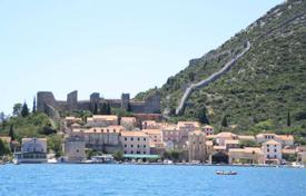 Maison en ville – Ston, Dubrovnik Neretva County, Croatie. 310,000 €