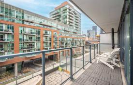 Appartement – George Street, Toronto, Ontario,  Canada. C$1,231,000
