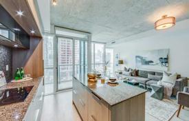 Appartement – Blue Jays Way, Old Toronto, Toronto,  Ontario,   Canada. C$985,000