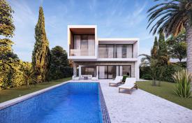 4 pièces villa 230 m² à Peyia, Chypre. $1,622,000