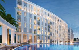 Appartement – Pattaya, Chonburi, Thaïlande. From $48,000