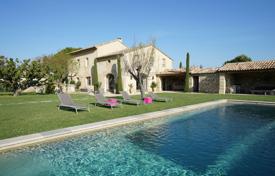 Maison de campagne – Provence-Alpes-Côte d'Azur, France. 11,700 € par semaine