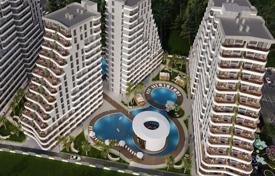 2 pièces appartement dans un nouvel immeuble 86 m² à Gazimağusa city (Famagusta), Chypre. 120,000 €