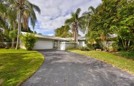 Maison en ville – Palmetto Bay, Floride, Etats-Unis. $899,000