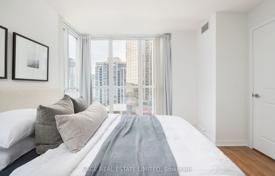 Appartement – Yonge Street, Toronto, Ontario,  Canada. C$845,000