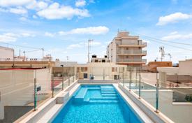 3 pièces appartement 87 m² à Torrevieja, Espagne. 281,000 €