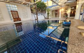 Maison en ville – Pattaya, Chonburi, Thaïlande. 275,000 €