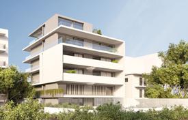 2 pièces appartement dans un nouvel immeuble 97 m² à Vari, Grèce. 380,000 €