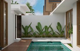 2 pièces villa 75 m² en Seminyak, Indonésie. $120,000