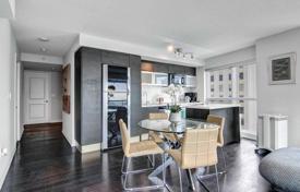 Appartement – Yonge Street, Toronto, Ontario,  Canada. C$1,206,000
