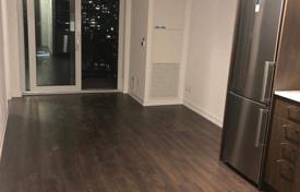 1 pièces appartement à Dundas Street East, Canada. C$808,000