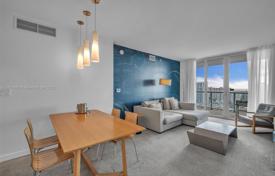 2 pièces appartement en copropriété 96 m² à Hallandale Beach, Etats-Unis. $599,000