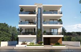 Appartement – Livadia, Larnaca, Chypre. 200,000 €