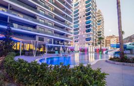 Appartement – Mahmutlar, Antalya, Turquie. $297,000
