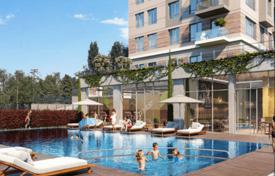 Appartement – Maltepe, Istanbul, Turquie. $210,000