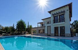 Villa – Paphos, Chypre. 5,200 € par semaine