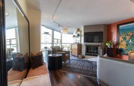 Appartement – King Street, Old Toronto, Toronto,  Ontario,   Canada. C$728,000