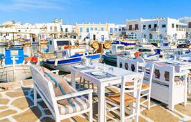 Penthouse – Paros, Îles Égéennes, Grèce. 340,000 €