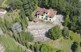 Villa – Anghiari, Arezzo, Toscane,  Italie. 2,150,000 €