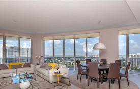 4 pièces appartement 256 m² à Aventura, Etats-Unis. $1,300,000