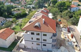 4 pièces appartement dans un nouvel immeuble 114 m² à Premantura, Croatie. 377,000 €