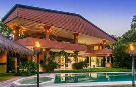 Villa – Queensland, Australie. $3,937,000