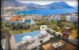 Villa – Kalkan, Antalya, Turquie. 574,000 €