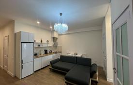 3 pièces appartement 62 m² à Batumi, Géorgie. $117,000