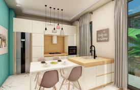 4 pièces appartement dans un nouvel immeuble 266 m² à Girne, Chypre. 536,000 €