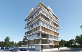 3 pièces appartement dans un nouvel immeuble 157 m² à Larnaca (ville), Chypre. 400,000 €