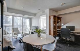 Appartement – Dundas Street East, Old Toronto, Toronto,  Ontario,   Canada. C$750,000