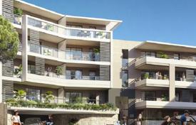 Appartement – Cap d'Ail, Côte d'Azur, France. From 360,000 €