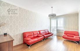 3 pièces appartement 130 m² à Obruchevsky district, Russie. 75,000 ₽ par semaine