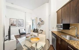 Appartement – Front Street West, Old Toronto, Toronto,  Ontario,   Canada. C$799,000