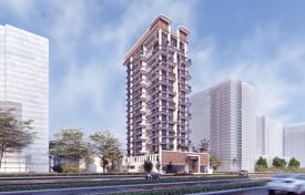 Complexe résidentiel Primero Residences By Main Realty – Al Furjan, Dubai, Émirats arabes unis. From $272,000