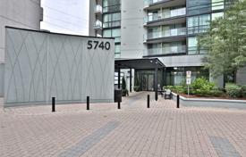 Appartement – Yonge Street, Toronto, Ontario,  Canada. C$776,000