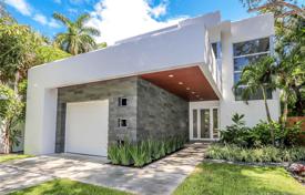 Villa – Miami, Floride, Etats-Unis. $1,980,000