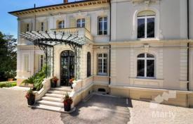 Hôtel particulier – Cannes, Côte d'Azur, France. 30,000 € par semaine