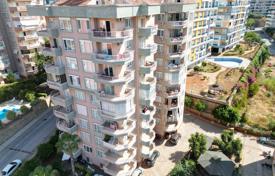 Appartement – Tosmur, Antalya, Turquie. $134,000