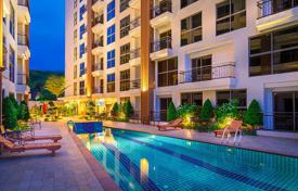 Appartement – Pattaya, Chonburi, Thaïlande. From $54,000