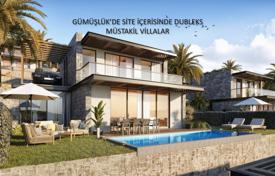 Villa – Bodrum, Mugla, Turquie. $649,000