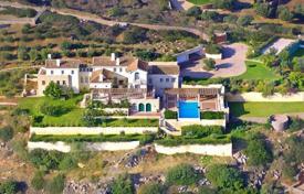 Villa – Elounda, Agios Nikolaos, Crète,  Grèce. 24,500 € par semaine
