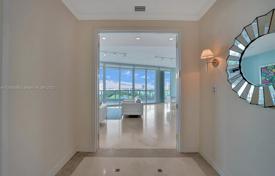 2 pièces appartement en copropriété 191 m² à Aventura, Etats-Unis. $1,980,000
