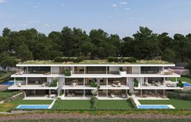 Appartement – Dehesa de Campoamor, Orihuela Costa, Valence,  Espagne. 650,000 €