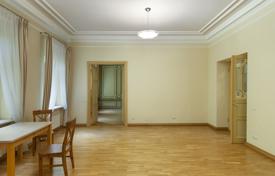 4 pièces appartement dans un nouvel immeuble 115 m² à District central, Lettonie. 405,000 €